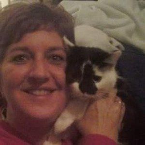 Meet your Posher, Lori